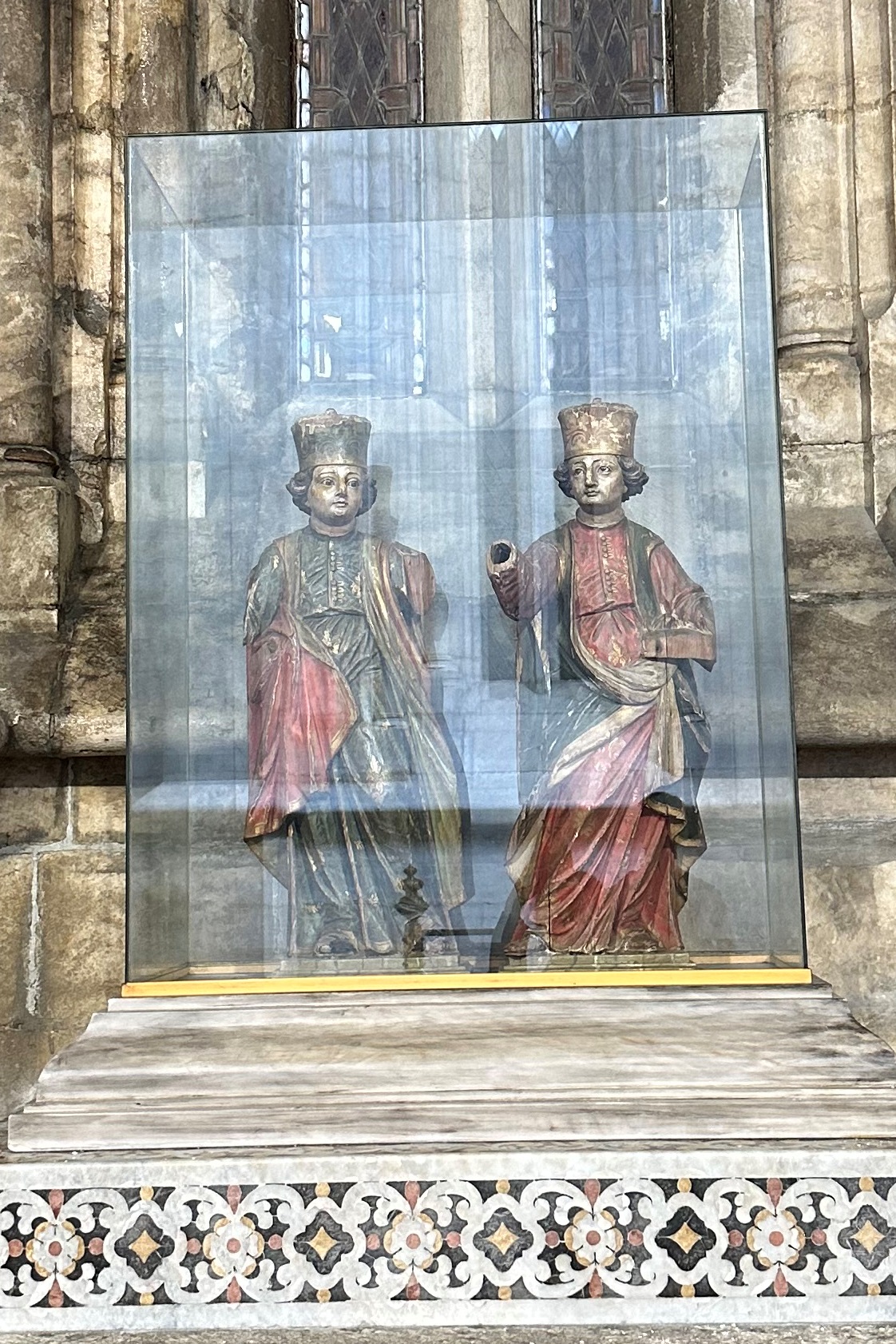 Capela de São Cosme e São Damião, Lisbon - 03.jpeg